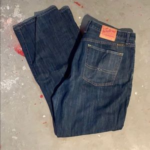 Luck Brand Jeans Size 40